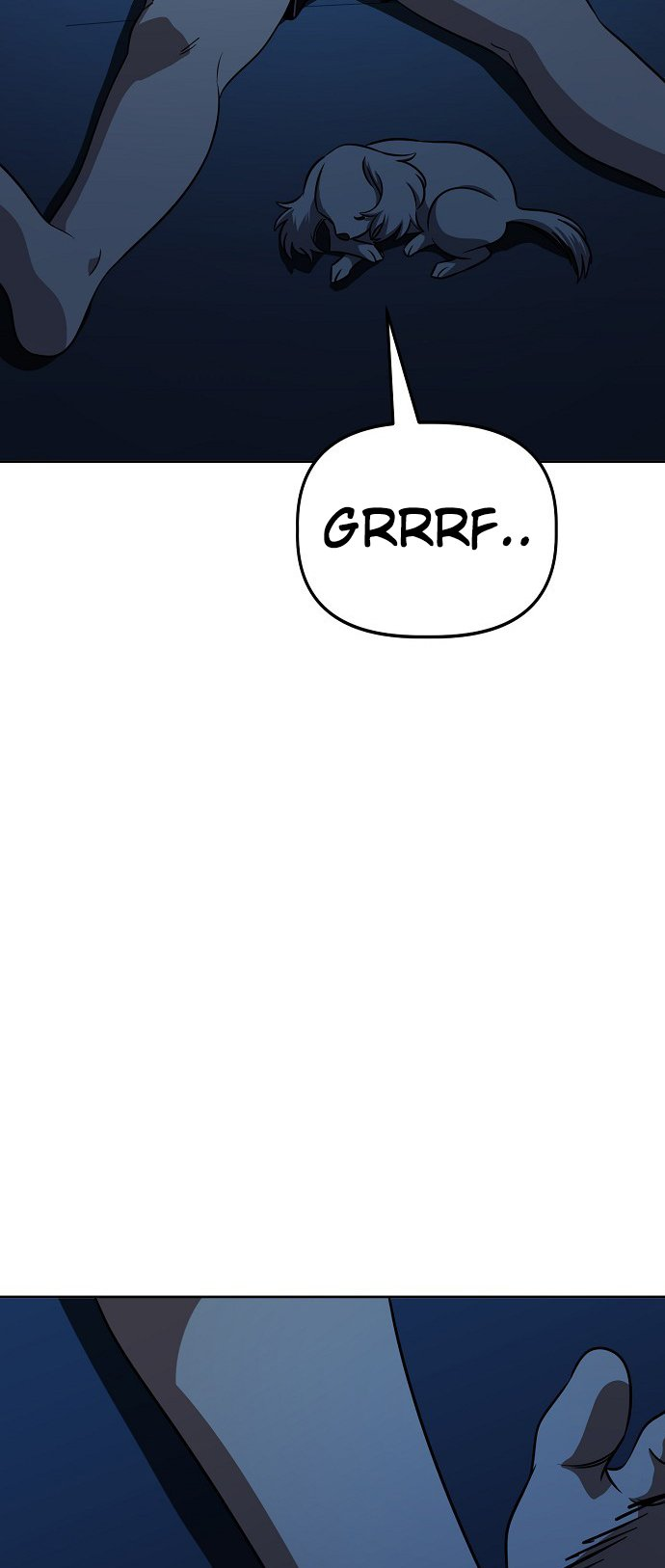 Unemployed Gye Baeksun Chapter 74 2